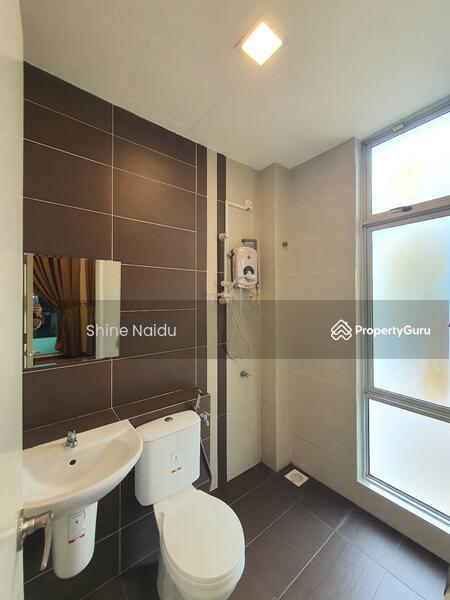 Cluster House for Rent in Taman Nusa Bestari (Iskandar Puteri (Nusajaya)) - Shine Naidu - PropertyGuru.com.my