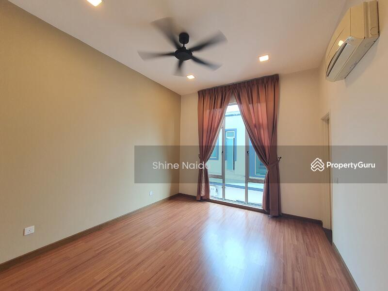 Cluster House for Rent in Taman Nusa Bestari (Iskandar Puteri (Nusajaya)) - Shine Naidu - PropertyGuru.com.my
