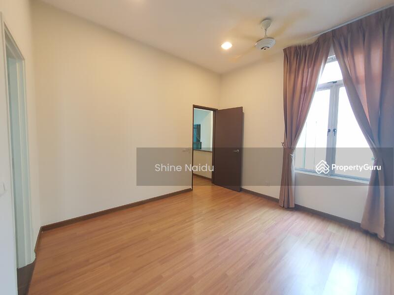 Cluster House for Rent in Taman Nusa Bestari (Iskandar Puteri (Nusajaya)) - Shine Naidu - PropertyGuru.com.my