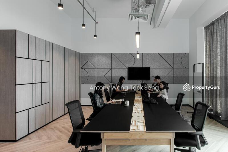 Office for Rent in Taman Mutiara Barat (Cheras) - Antony Wong Teck Seng - PropertyGuru.com.my