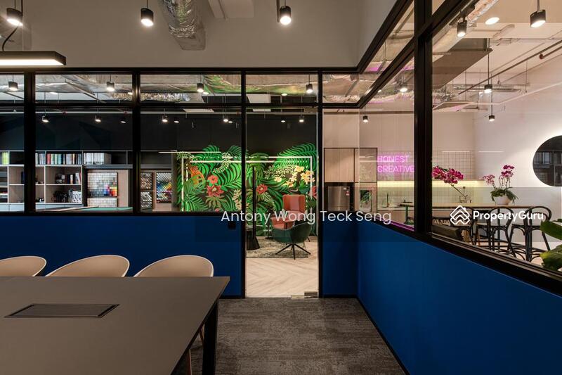 Office for Rent in Taman Mutiara Barat (Cheras) - Antony Wong Teck Seng - PropertyGuru.com.my