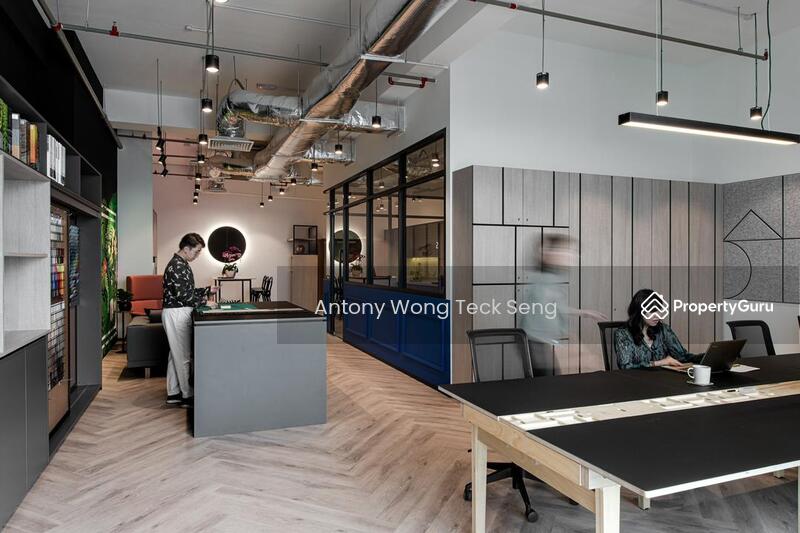 Office for Rent in Taman Mutiara Barat (Cheras) - Antony Wong Teck Seng - PropertyGuru.com.my
