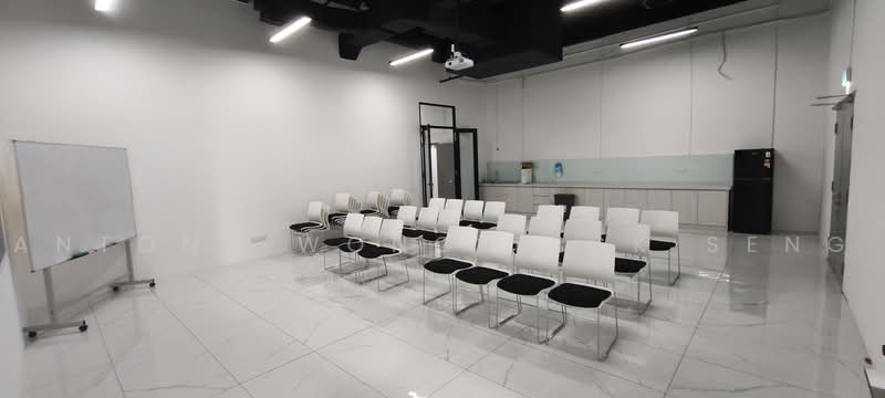 Office for Rent in Taman Mutiara Barat (Cheras) - Antony Wong Teck Seng - Interior - PropertyGuru.com.my