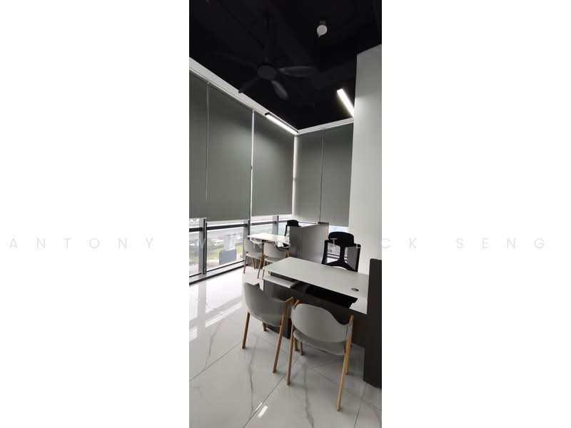 Office for Rent in Taman Mutiara Barat (Cheras) - Antony Wong Teck Seng - Study - PropertyGuru.com.my