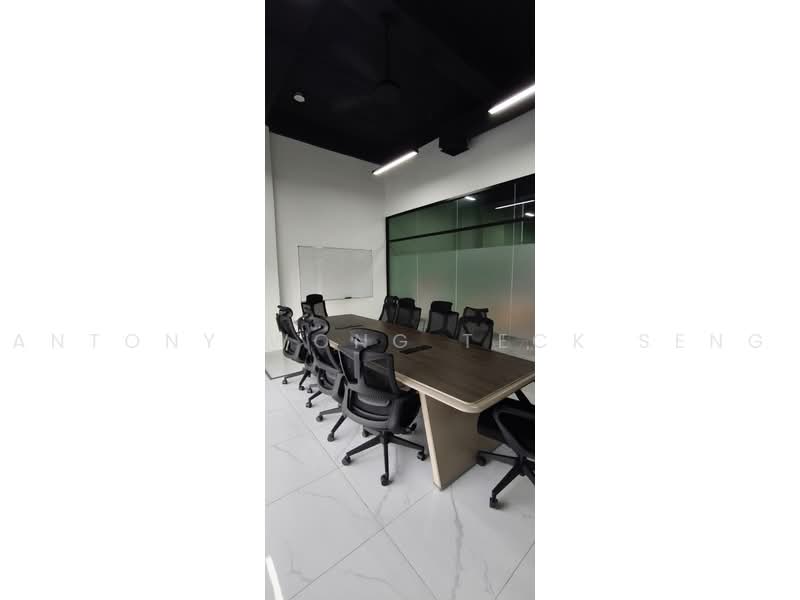 Office for Rent in Taman Mutiara Barat (Cheras) - Antony Wong Teck Seng - Interior - PropertyGuru.com.my