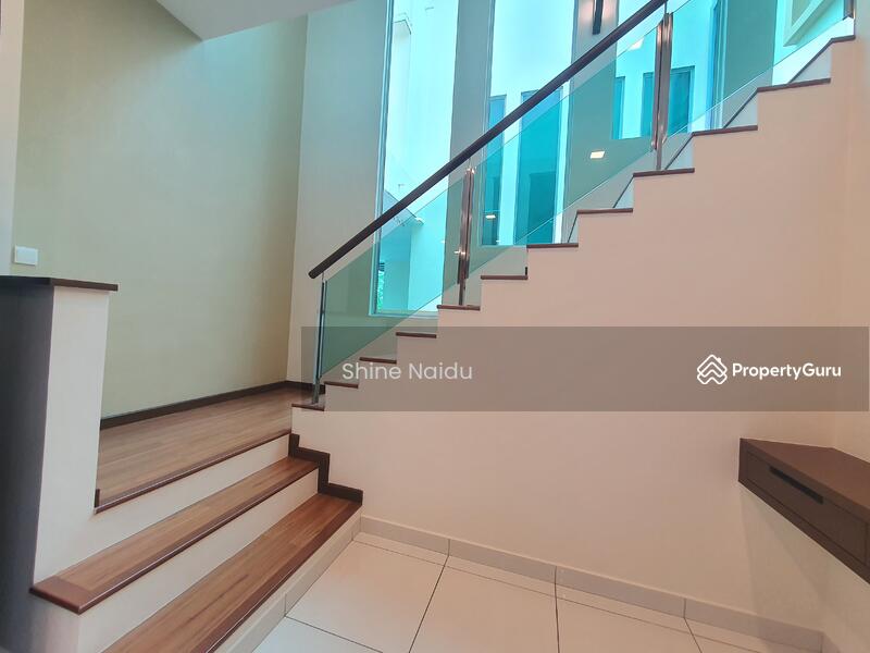 Cluster House for Sale in Taman Nusa Bestari (Iskandar Puteri (Nusajaya)) - Shine Naidu - PropertyGuru.com.my