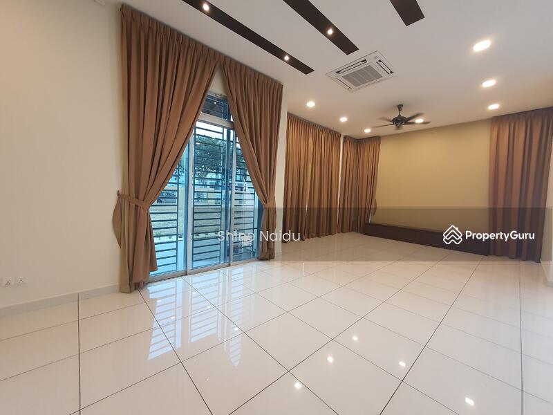 Cluster House for Sale in Taman Nusa Bestari (Iskandar Puteri (Nusajaya)) - Shine Naidu - PropertyGuru.com.my