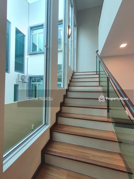 Cluster House for Sale in Taman Nusa Bestari (Iskandar Puteri (Nusajaya)) - Shine Naidu - PropertyGuru.com.my