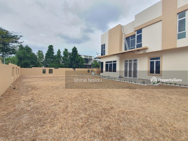 Cluster House for Sale in Taman Nusa Bestari (Iskandar Puteri (Nusajaya)) - Shine Naidu - PropertyGuru.com.my