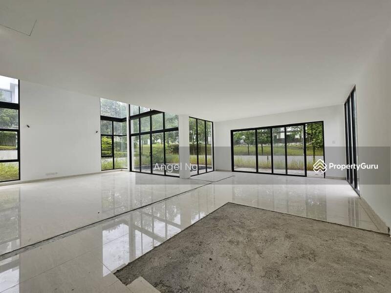 Untuk Dijual - Jade Hills