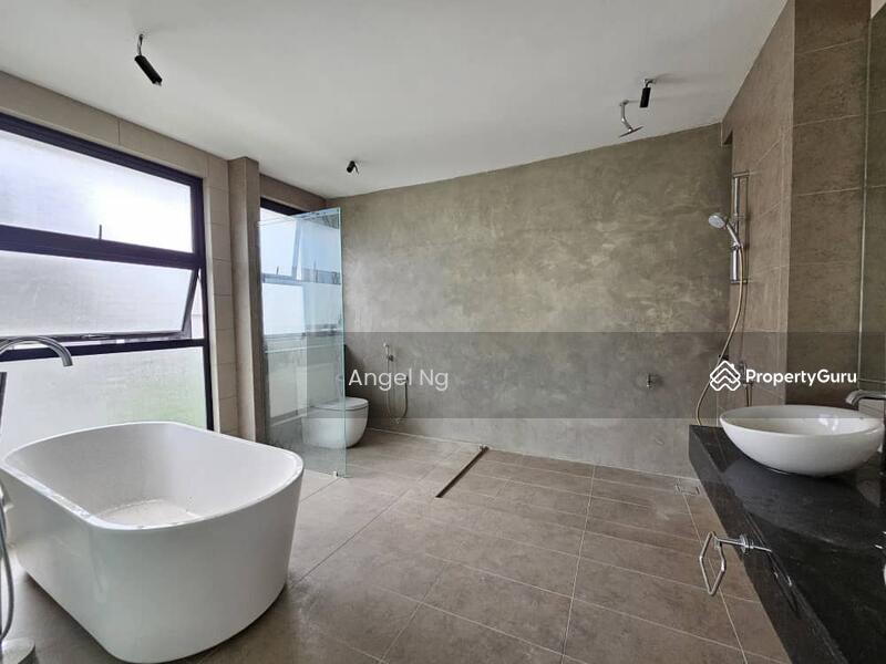 Untuk Dijual - Jade Hills