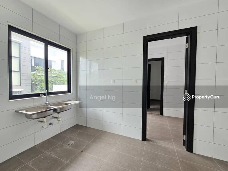 Untuk Dijual - Jade Hills
