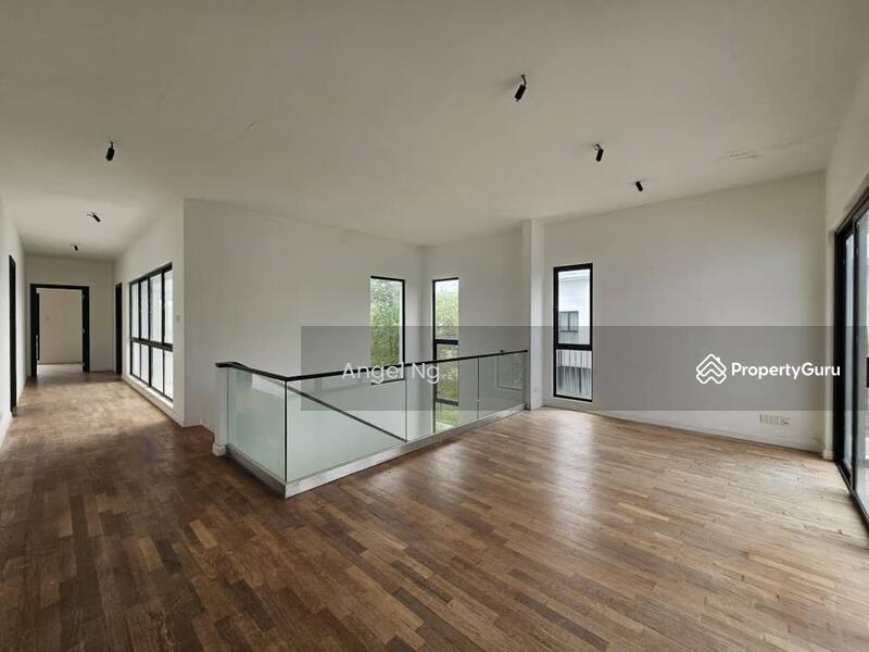 Untuk Dijual - Jade Hills