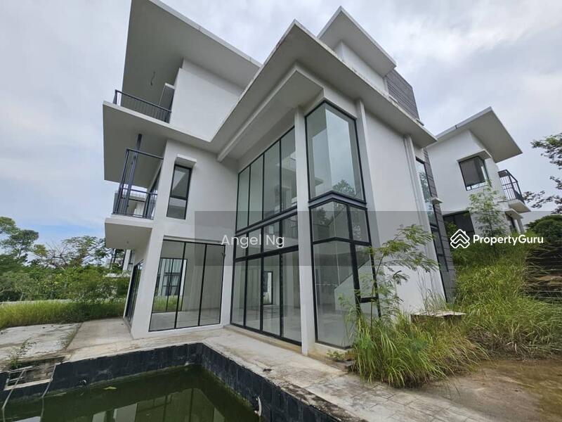 Untuk Dijual - Jade Hills