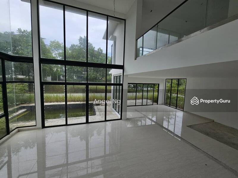Untuk Dijual - Jade Hills