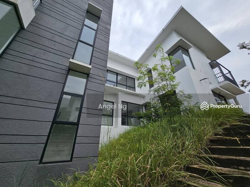 Untuk Dijual - Jade Hills