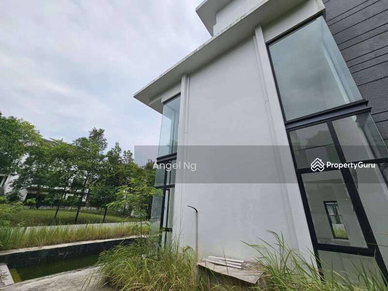 Untuk Dijual - Jade Hills