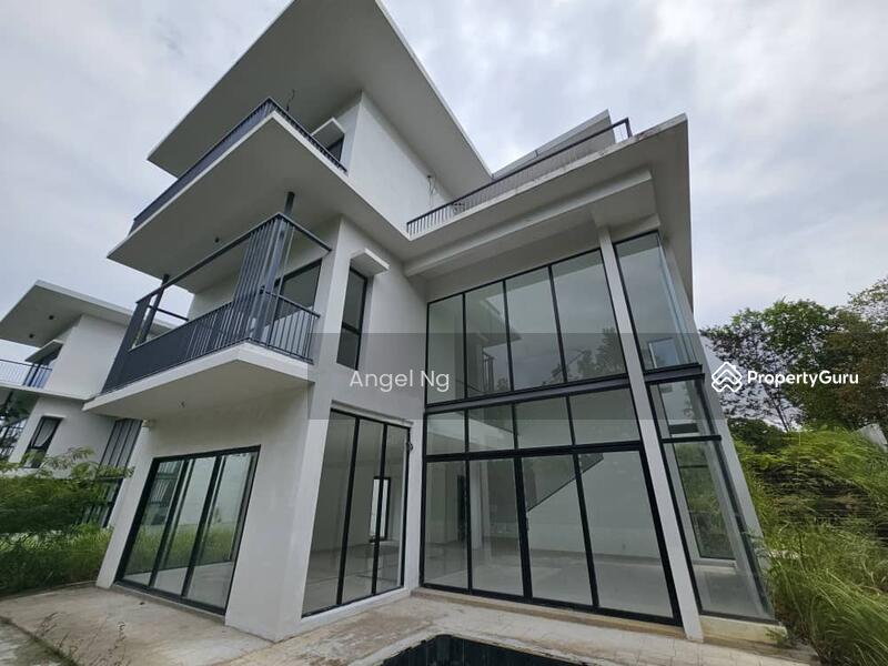 Untuk Dijual - Jade Hills