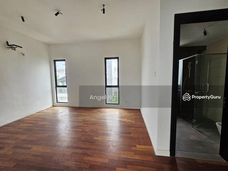 Untuk Dijual - Jade Hills