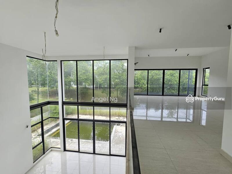 Untuk Dijual - Jade Hills