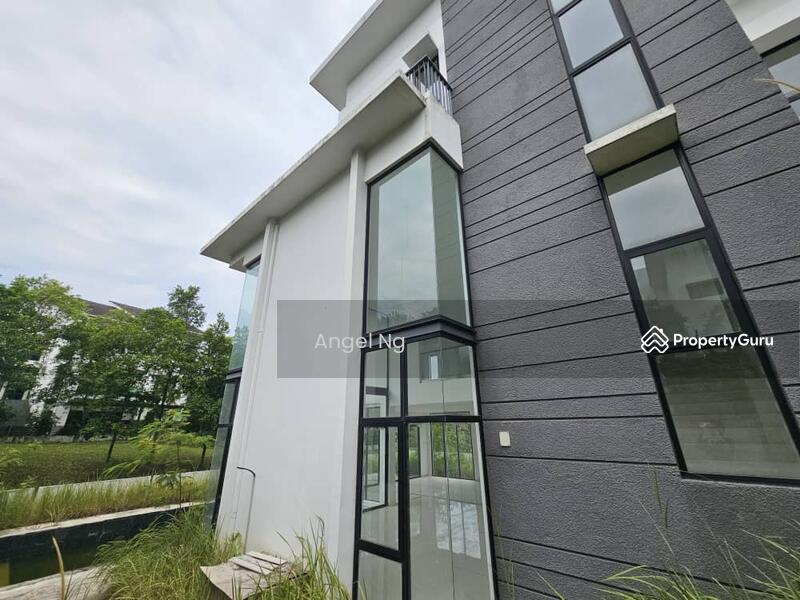Untuk Dijual - Jade Hills