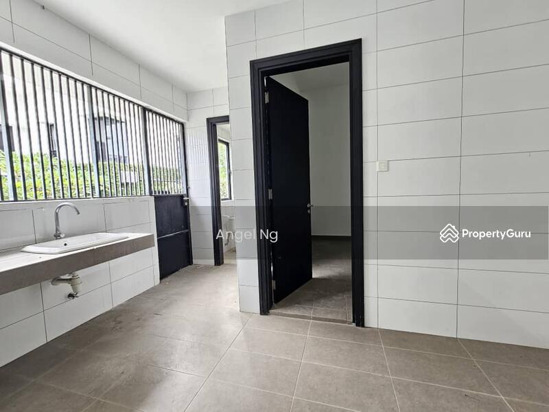 Untuk Dijual - Jade Hills