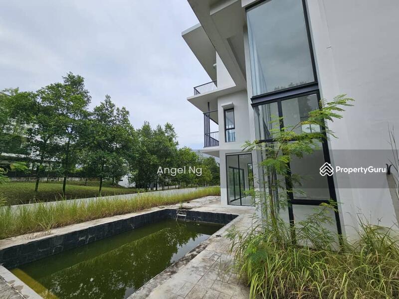 Untuk Dijual - Jade Hills