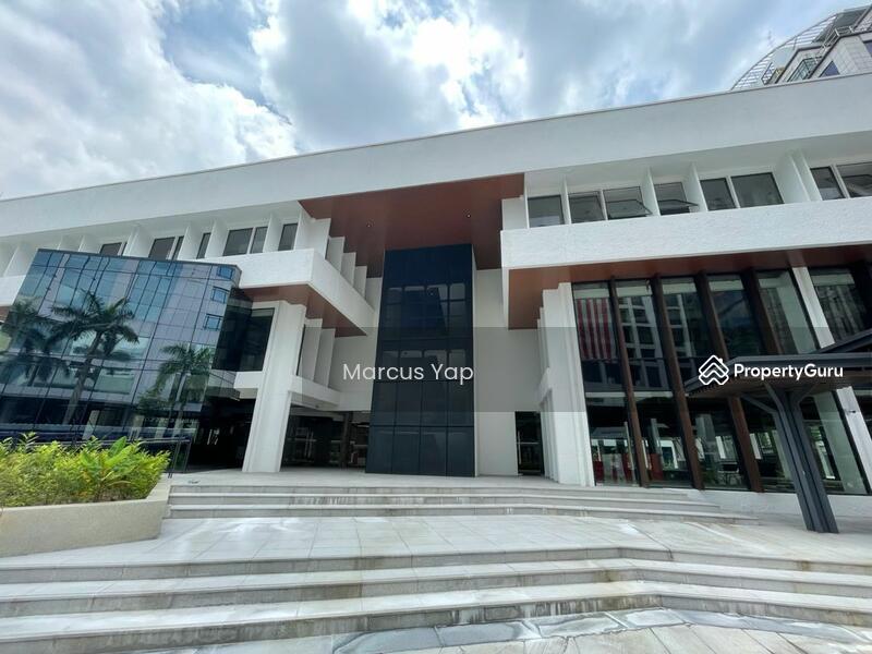 Untuk Disewa - The Five Damansara Heights