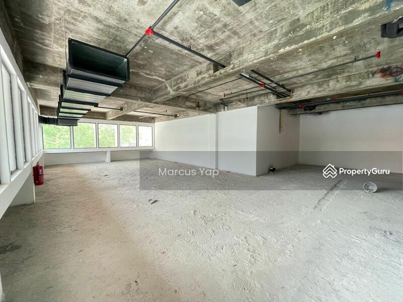 Untuk Disewa - The Five Damansara Heights