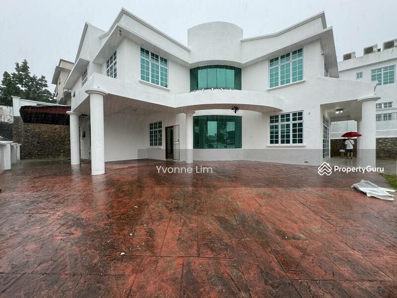 Taman Murni Jaya, Ulu Tiram, Jalan Murni Jaya 2, Taman Murni Jaya