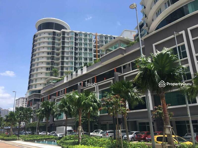 Service Residence for Sale at Tiara Mutiara 2 - KT Teoh - PropertyGuru.com.my