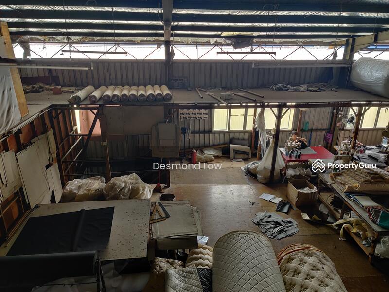 Batu 11 Cheras Light Warehouse Factory 1st Floor Cheras Balakong