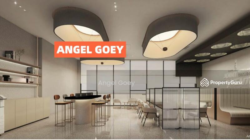 For Sale - G'Vinton