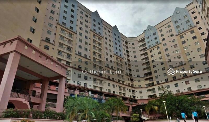 Service Residence for Sale at Brunsfield Riverview - Catherine Lum - PropertyGuru.com.my