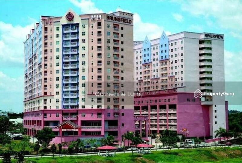 Service Residence for Sale at Brunsfield Riverview - Catherine Lum - PropertyGuru.com.my