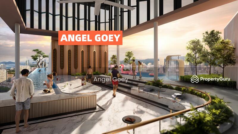 Untuk Dijual - Noordinz Suites