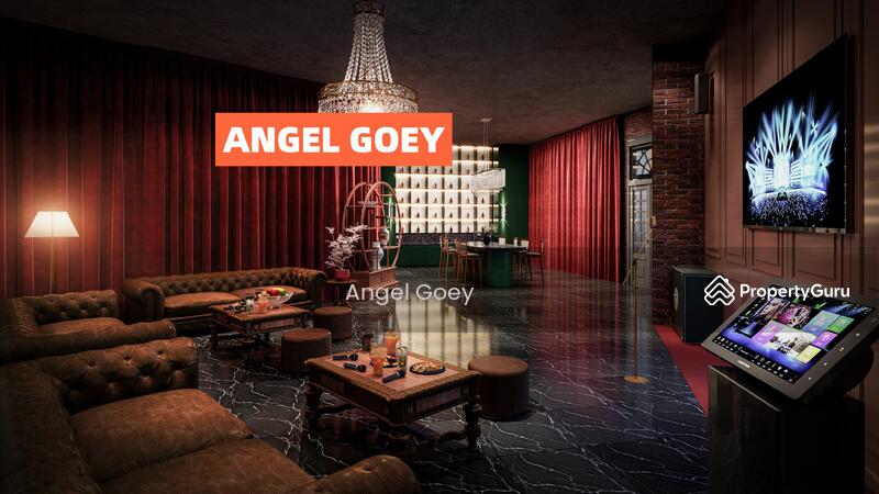 Untuk Dijual - Noordinz Suites