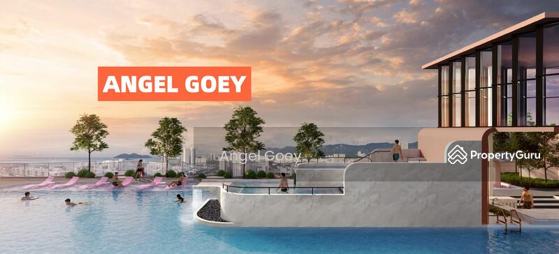 Untuk Dijual - Noordinz Suites