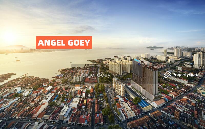 Untuk Dijual - Noordinz Suites