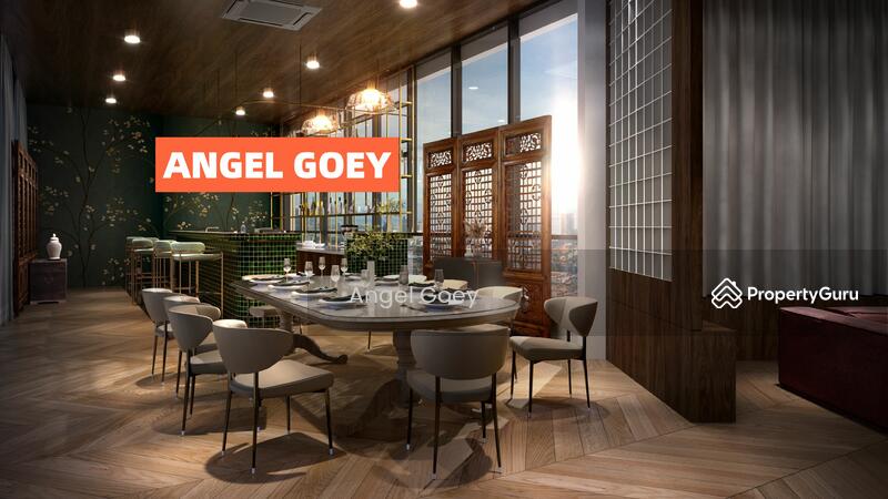 Untuk Dijual - Noordinz Suites