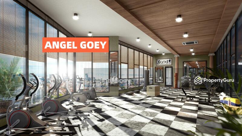 Untuk Dijual - Noordinz Suites