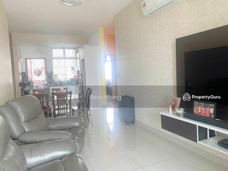 SKS Habitat, Jalan Larkin perdana 2, Larkin, Johor Bahru, Johor, 3