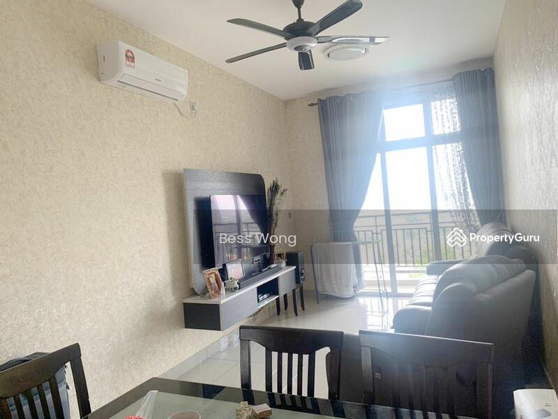 SKS Habitat, Jalan Larkin perdana 2, Larkin, Johor Bahru, Johor, 3