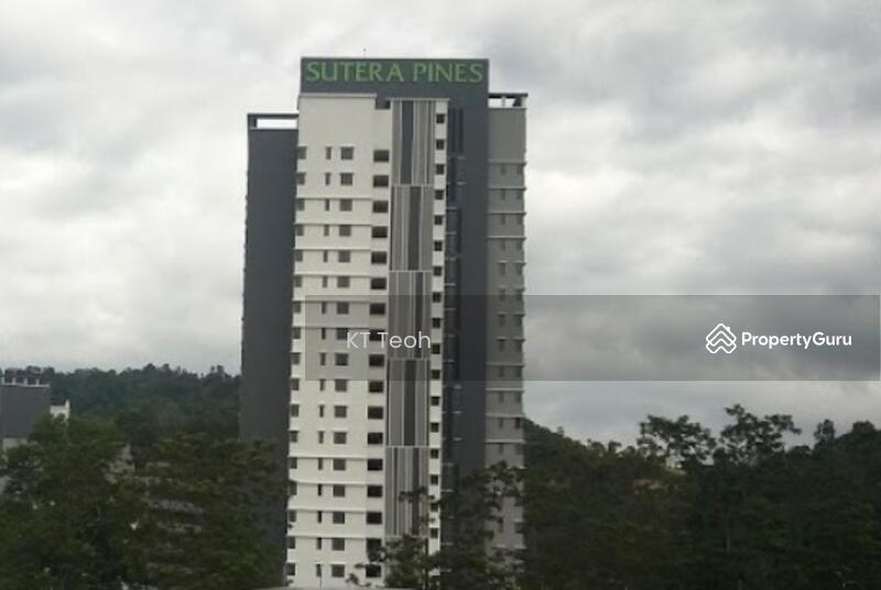 Condominium for Sale at Sutera Pines - KT Teoh - PropertyGuru.com.my
