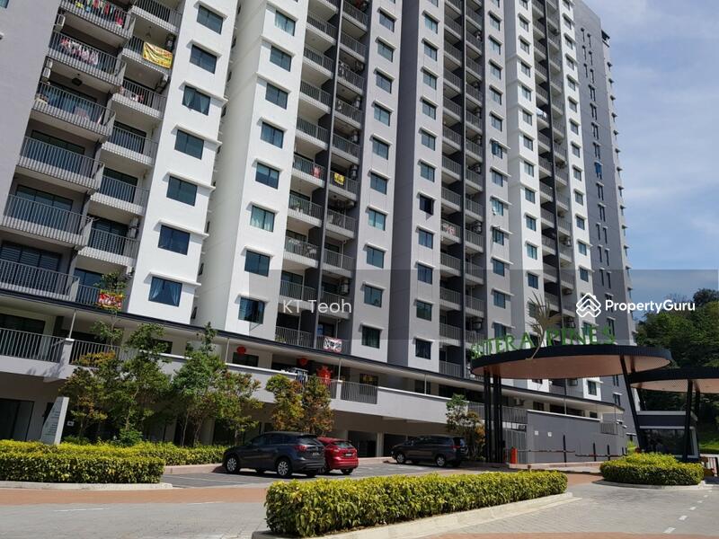 Condominium for Sale at Sutera Pines - KT Teoh - PropertyGuru.com.my