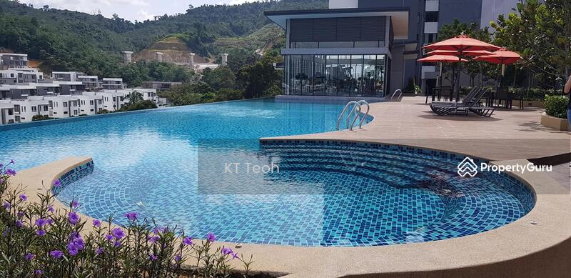 Condominium for Sale at Sutera Pines - KT Teoh - PropertyGuru.com.my
