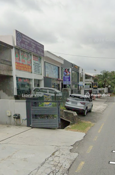 For Sale - Retail space at SS2