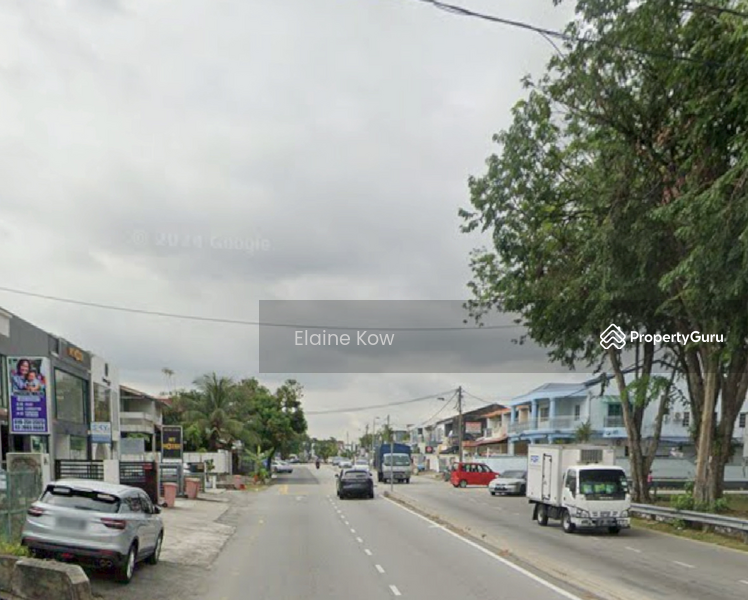 For Sale - Retail space at SS2