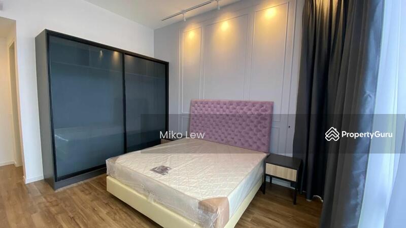 Service Residence for Rent at The Park Sky Residence - Miko Lew - PropertyGuru.com.my