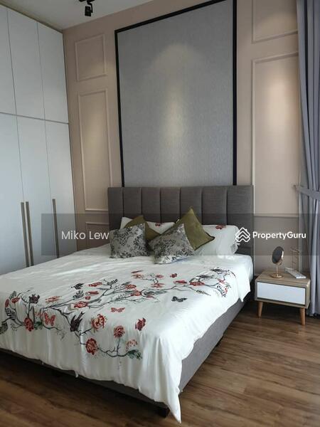 Service Residence for Rent at The Park Sky Residence - Miko Lew - PropertyGuru.com.my